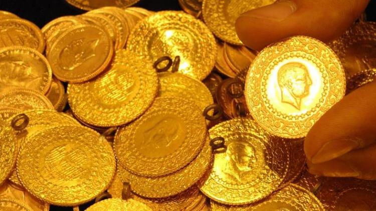 Çeyrek altın bugün ne kadar? 25 Nisan altın fiyatları ne kadar oldu?