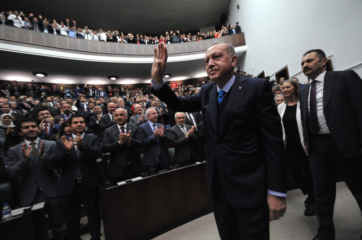 Cumhurbaşkanı Erdoğan talimatı verdi! 24 Haziran’a kadar 24 saat kampanya