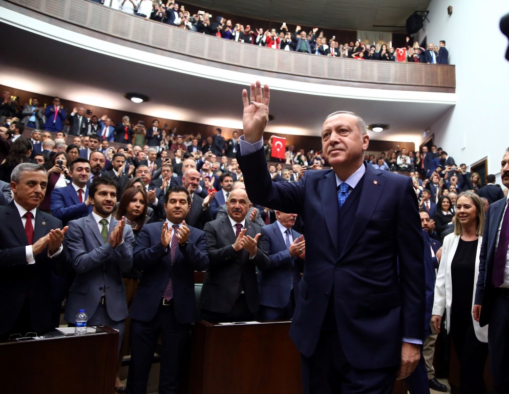 Cumhurbaşkanı Erdoğan talimatı verdi! 24 Haziran’a kadar 24 saat kampanya