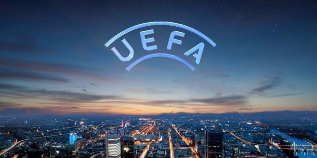 UEFA’dan karar çıktı!