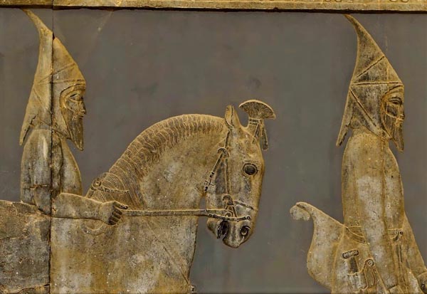 2 bin 600 yıllık figürler Türklerin ilk resimleri olabilir