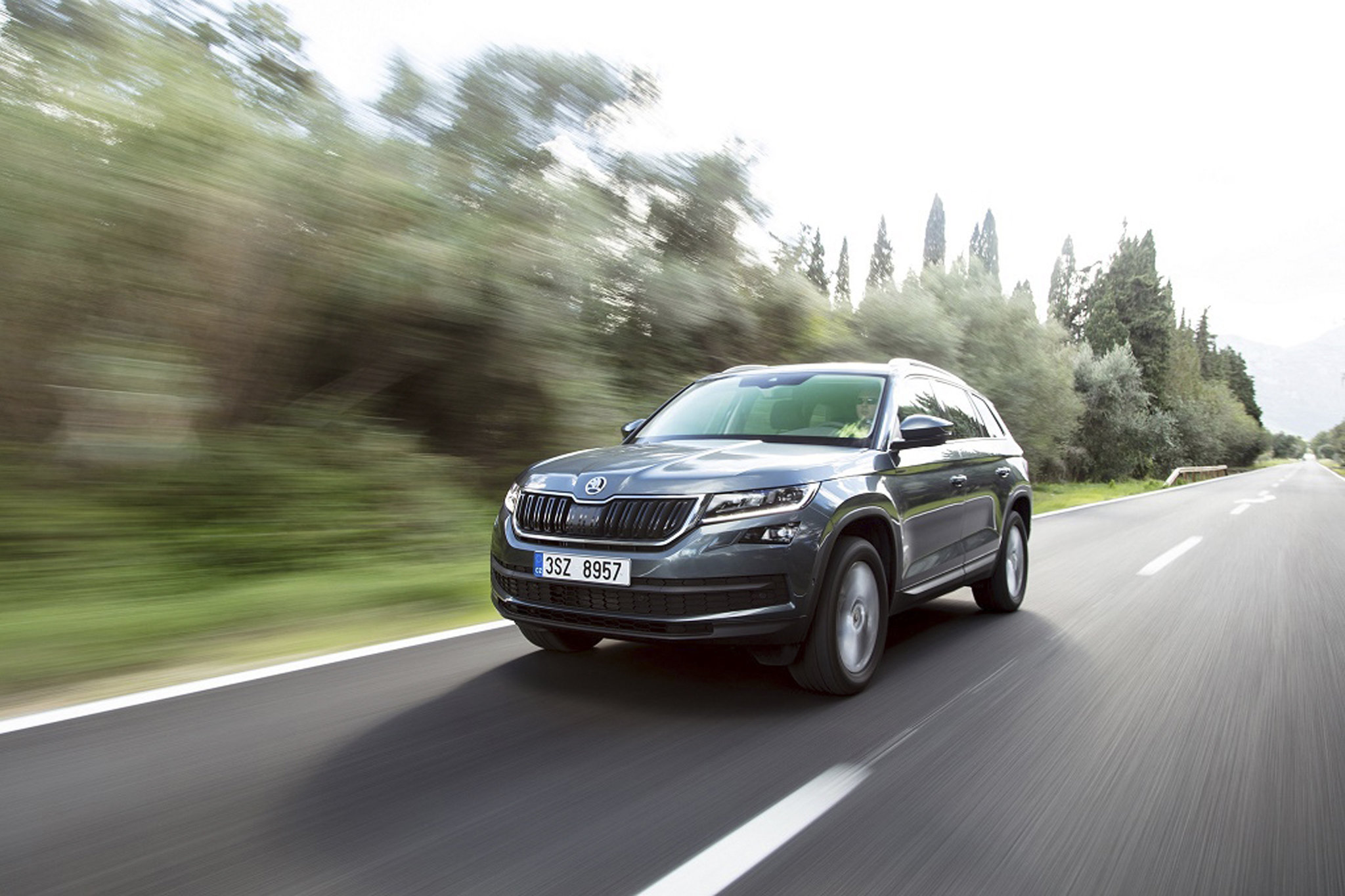 Skoda’nın SUV modelleri daha gemide satılıyor, vitrine koyacak araç kalmıyor