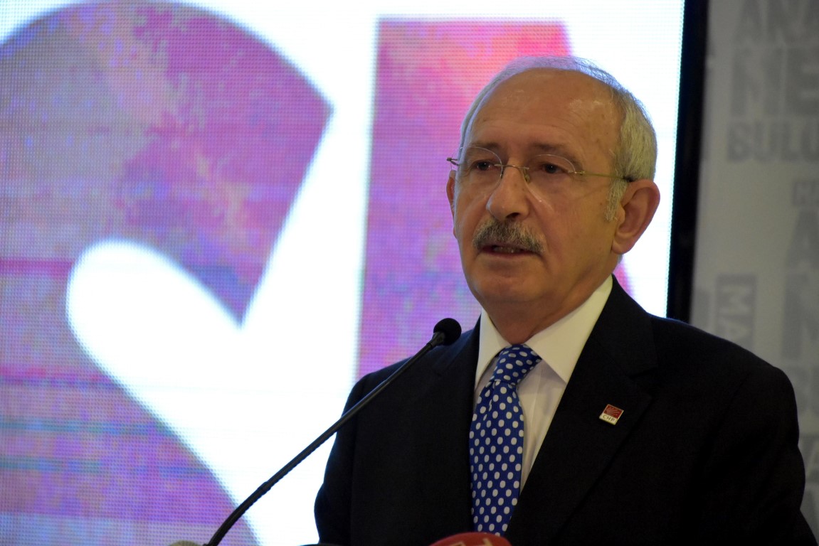 Kılıçdaroğlu’nu çıldırtan anket