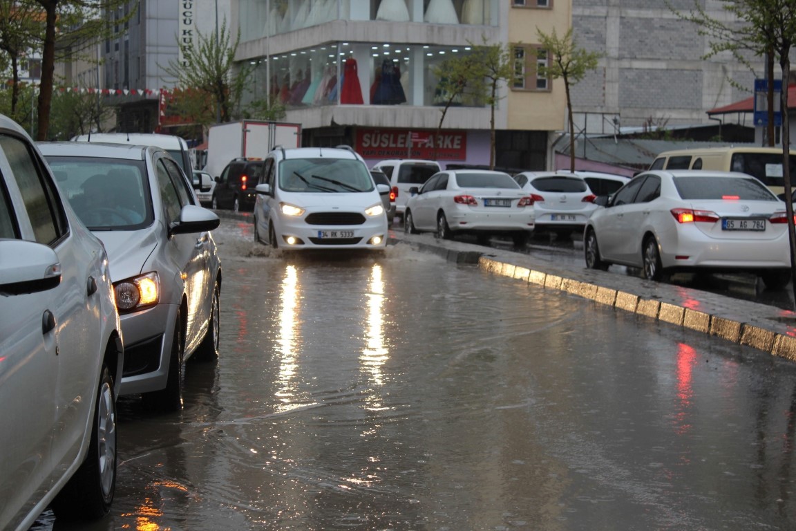 Meteoroloji’den son dakika hava durumu açıklaması! Hafta sonu İstanbul’da hava nasıl olacak?