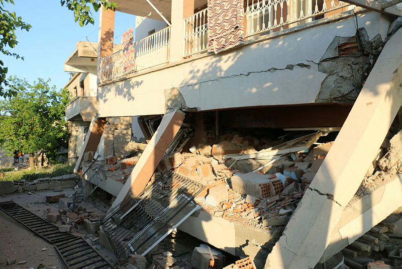 Uzmanlardan korkutan uyarı: Büyük deprem geliyor