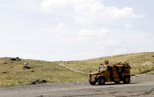 İşte insansız Amazon 4x4