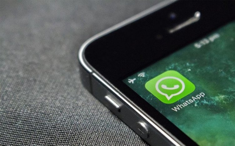 Whatsapp’ta görülen hata iPhone’lara sıçradı