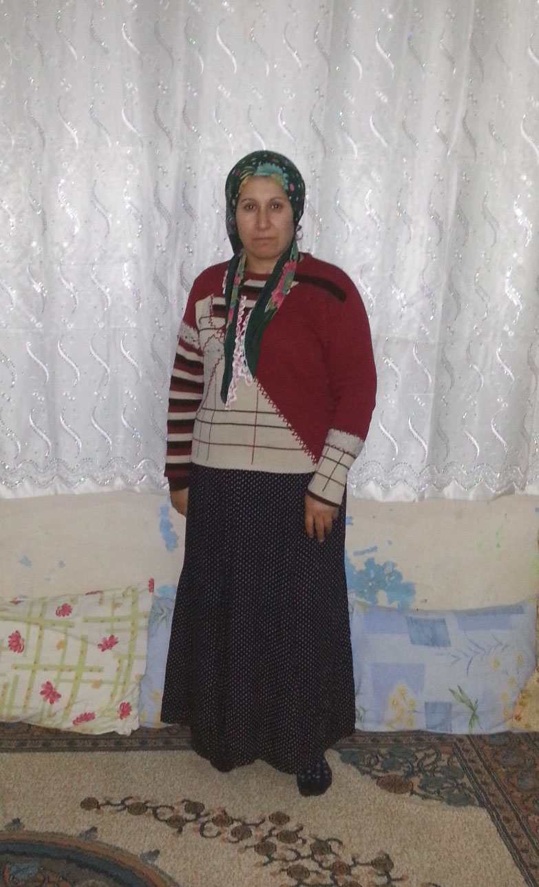 Suriyeli anne - kız cinayetinin altından ’yasak aşk’ çıktı! Karısından korkunca...