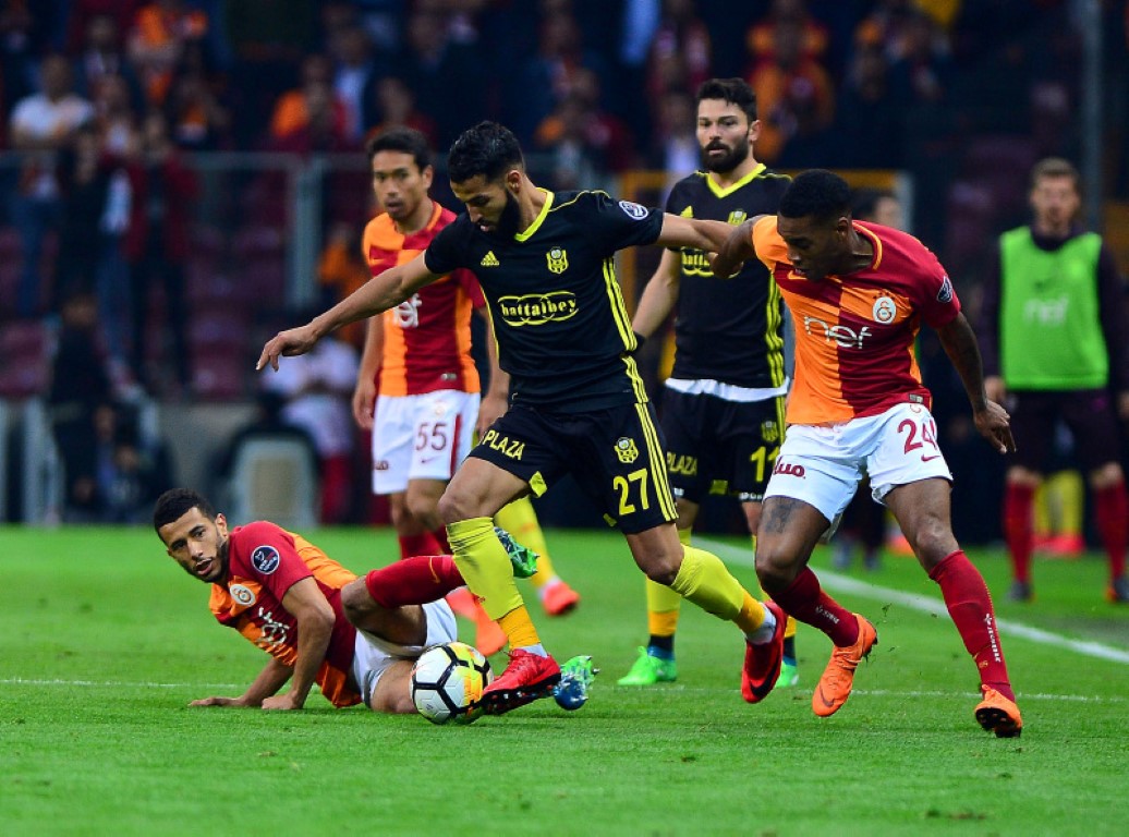 Galatasaray, Şampiyonlar Ligi’ne giderse kaçıncı torbada yer alacak?