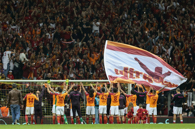 Galatasaray, Fenerbahçe ve Başakşehir’in şampiyonluk ihtimalleri