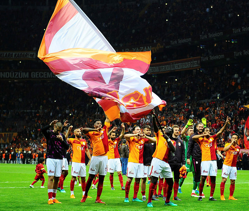 Galatasaray’dan ayrılan iflah olmuyor