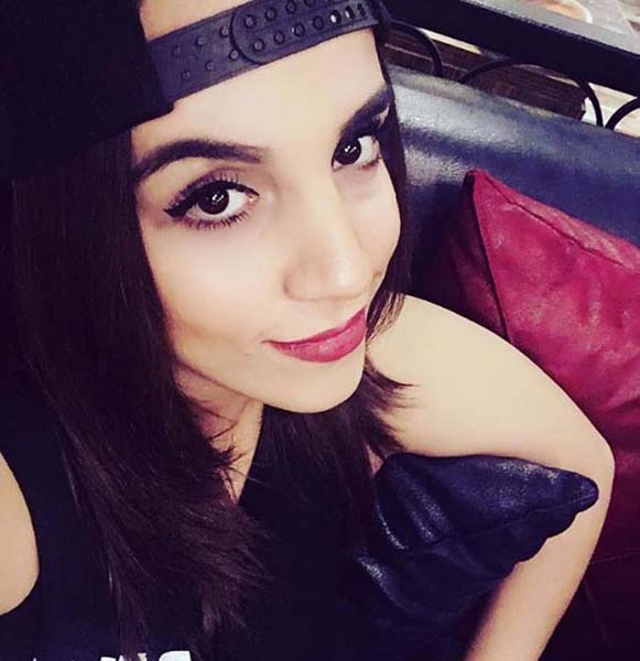 Tripkolik Seda gözaltında!