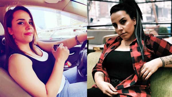 Tripkolik Seda gözaltında!