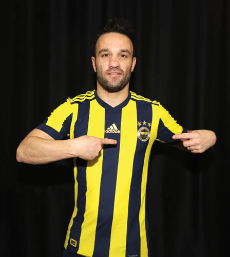 Fatih Terim’in gözü Fenerbahçe’nin yıldızında