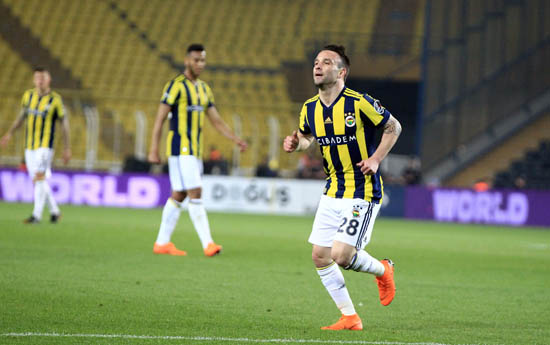 Fatih Terim’in gözü Fenerbahçe’nin yıldızında