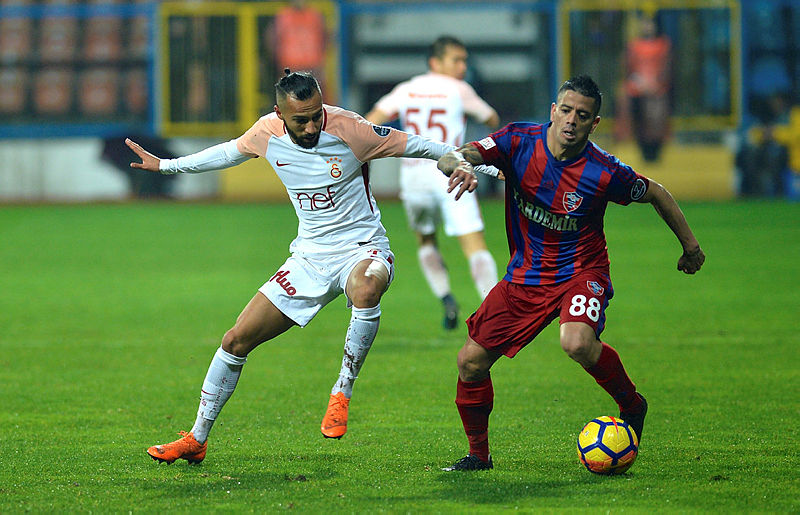 Beşiktaş, Talisca için pazarlıklara başladı - Gözden çıkarılan rakam