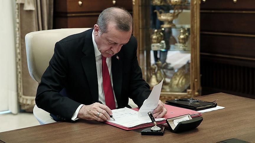Cumhurbaşkanı Erdoğan’dan milletvekilliği aday listesi için 27 saat aralıksız çalışma