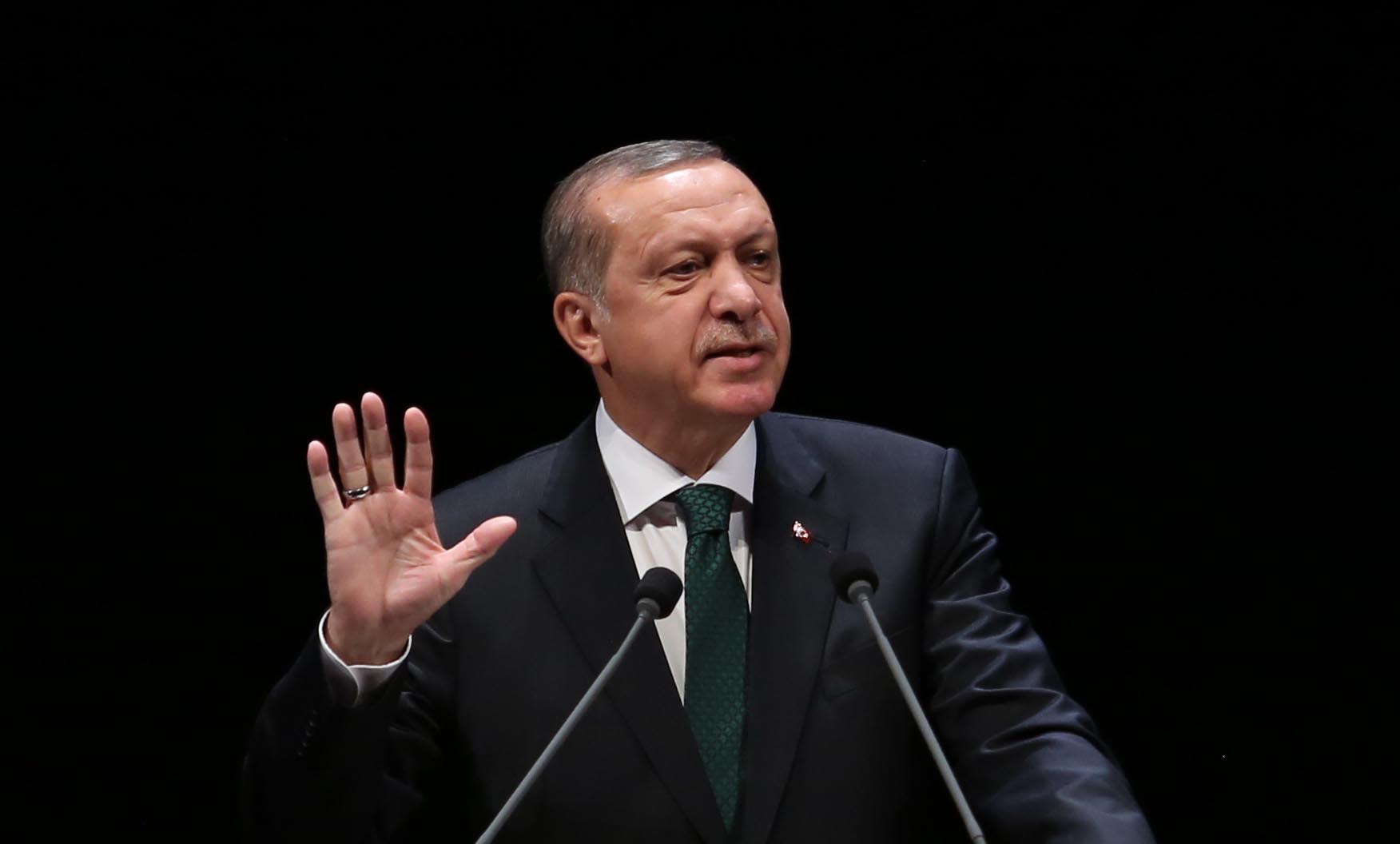 Cumhurbaşkanı Erdoğan’dan milletvekilliği aday listesinde İstanbul için özel çalışma