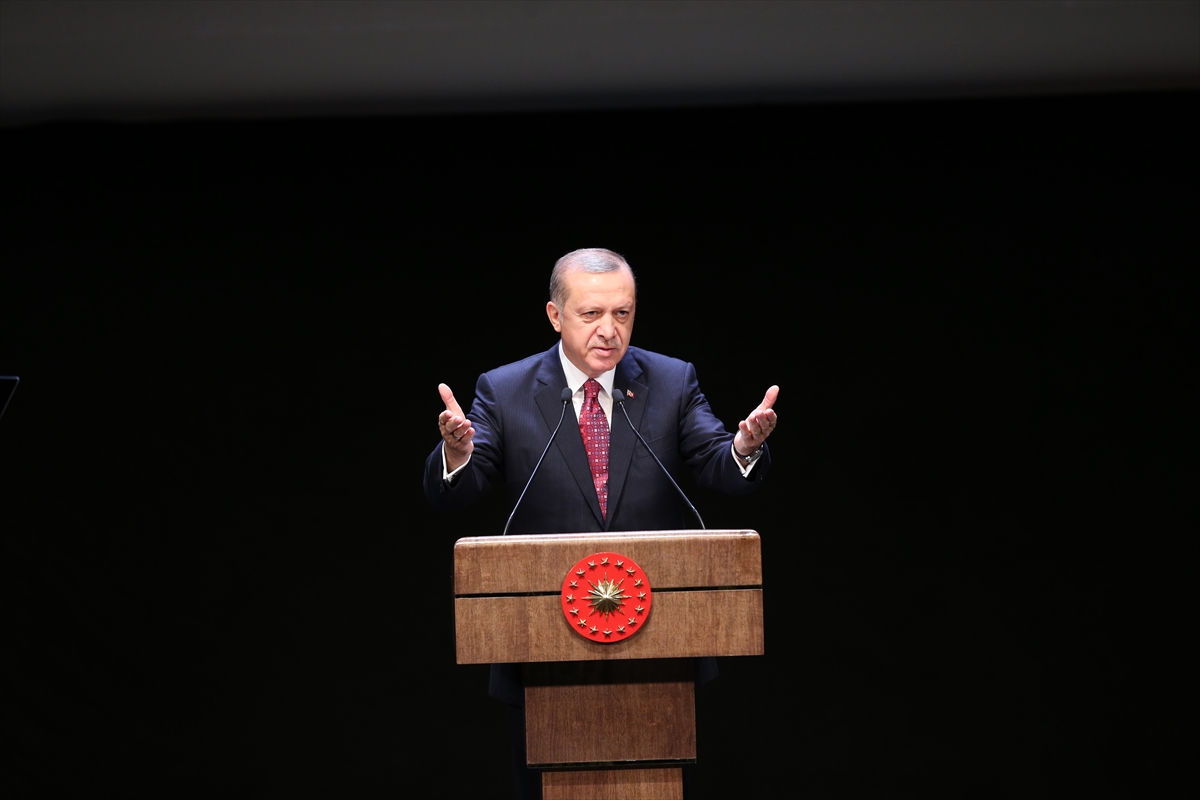 Cumhurbaşkanı Erdoğan’dan milletvekilliği aday listesinde İstanbul için özel çalışma