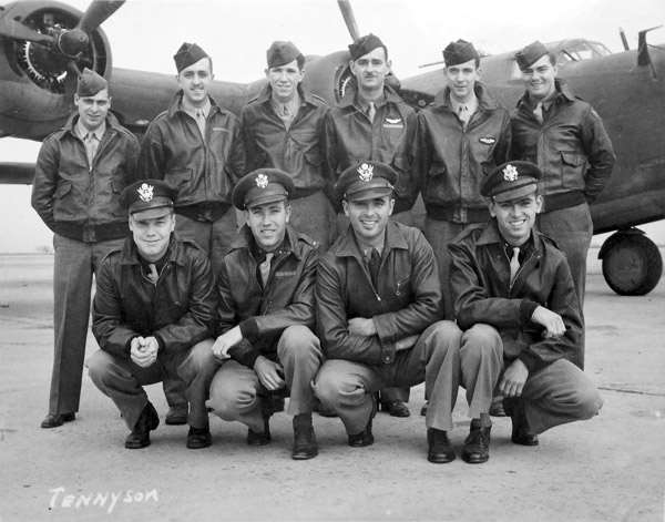 74 yıl sonra savaş uçağı bulundu! Kayıp pilotun ailesi ilk kez öğrendi