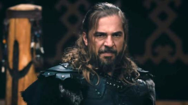 Diriliş Ertuğrul’a yeni transfer! Moğol imparatoru Ögeday Han’ı canlandıran Kaan Çakır kimdir?