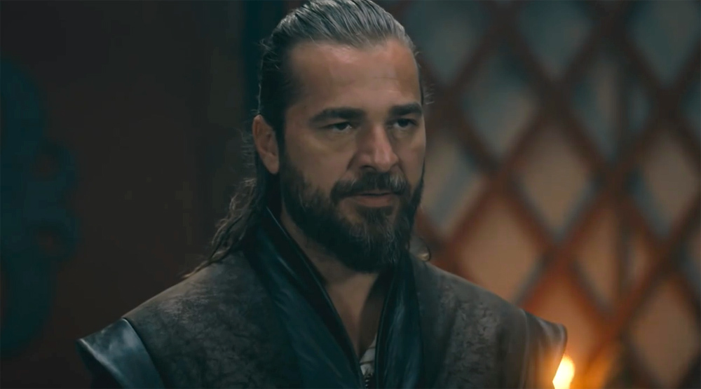 Diriliş Ertuğrul’a yeni transfer! Moğol imparatoru Ögeday Han’ı canlandıran Kaan Çakır kimdir?