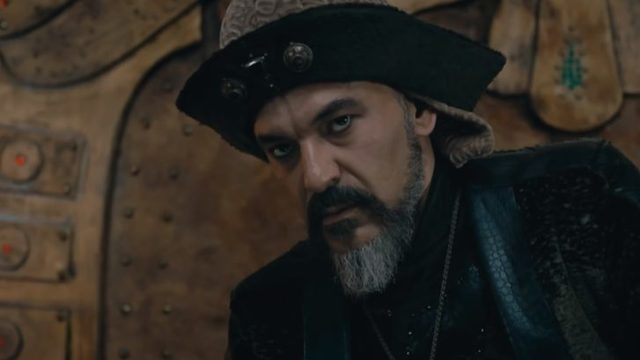 Diriliş Ertuğrul’a yeni transfer! Moğol imparatoru Ögeday Han’ı canlandıran Kaan Çakır kimdir?