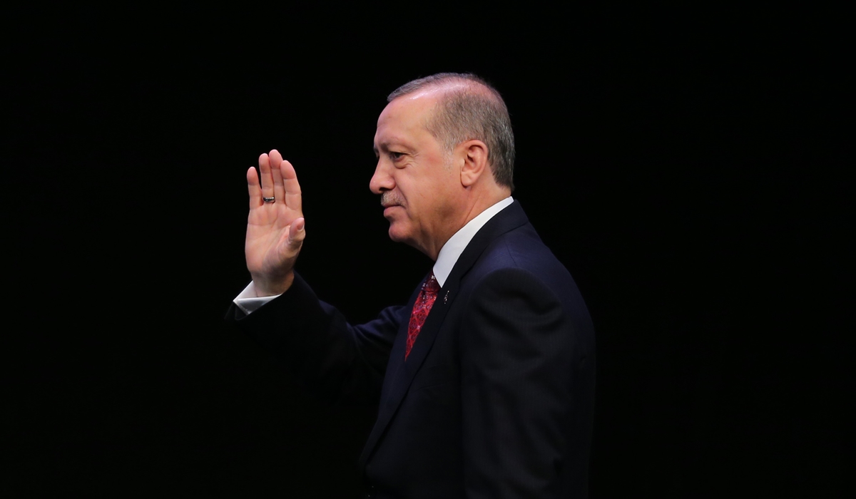 Cumhurbaşkanı Erdoğan’ın talimatıyla Millet Bahçesi kurulacak iller