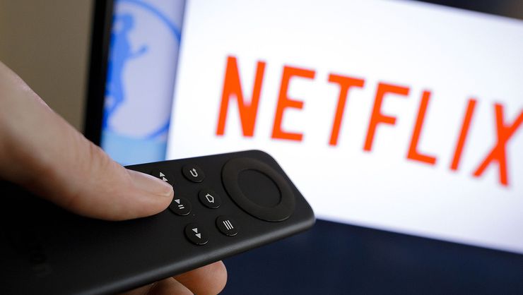 Netflix’in piyasa değeri medya devlerini geride bıraktı