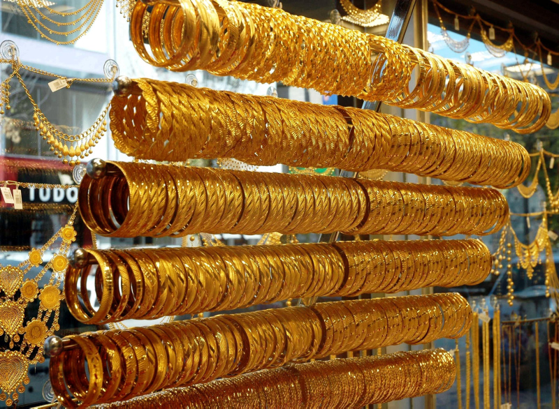 Altın fiyatları: 29 Mayıs çeyrek altın fiyatları ne kadar? Güncel altın fiyatları