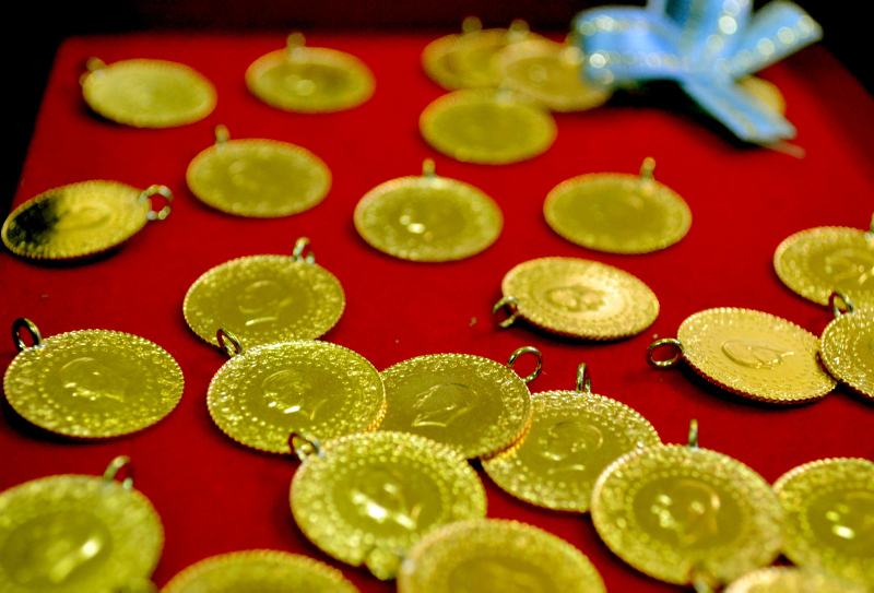 Altın fiyatları: 29 Mayıs çeyrek altın fiyatları ne kadar? Güncel altın fiyatları