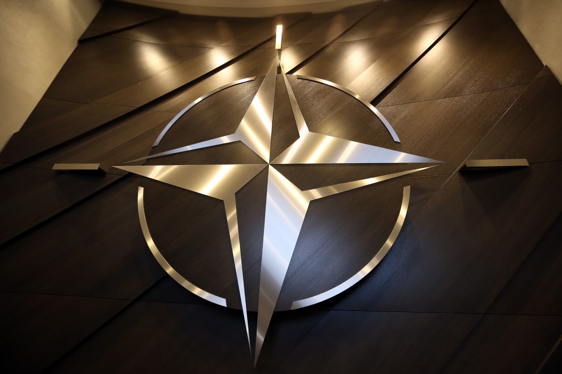 İşte NATO yeni karargahı...