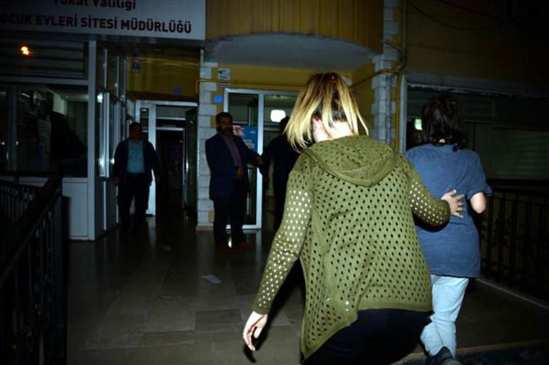İstanbul’da 5 gündür kayıp olan 3 çocuk Tokat’ta bulundu
