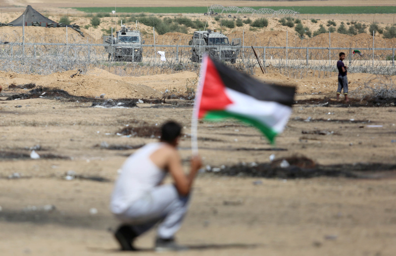 10 soruda Gazze’ye barış gücü
