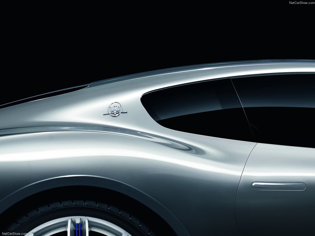 Maserati’den elektrikli otomobil: Alfieri