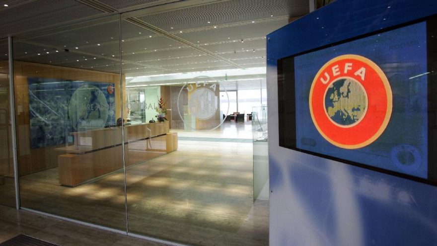 Galatasaray’ın cezası belli oldu!