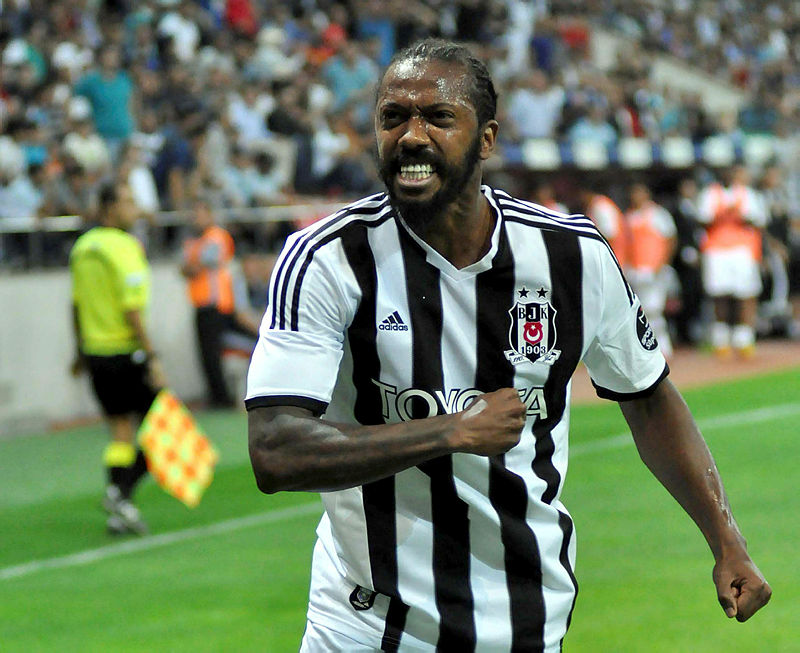 Beşiktaş Brezilyalı yıldızın transferinde mutlu sona yaklaştı