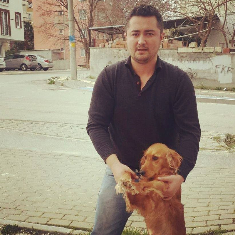 Bursa’da iki gündür kayıp veteriner korkunç halde bulundu