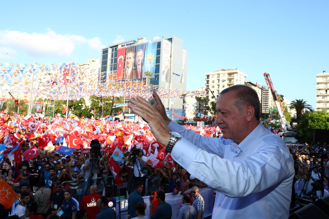 İşte Cumhurbaşkanı Erdoğan’ın 24 Haziran seçimleri sonrası ilk icraatları ne olacak?