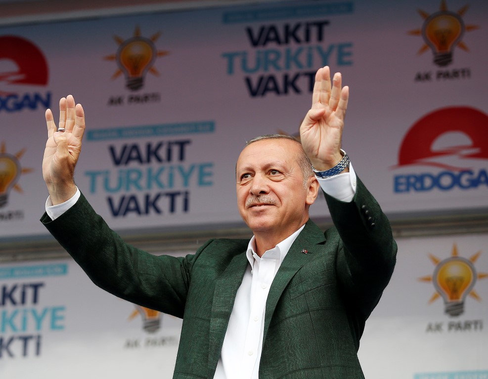 İşte Cumhurbaşkanı Erdoğan’ın 24 Haziran seçimleri sonrası ilk icraatları ne olacak?