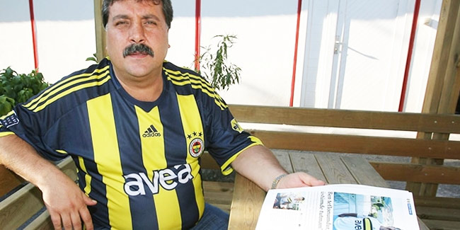 Fenerbahçe’de o isim kovuldu!