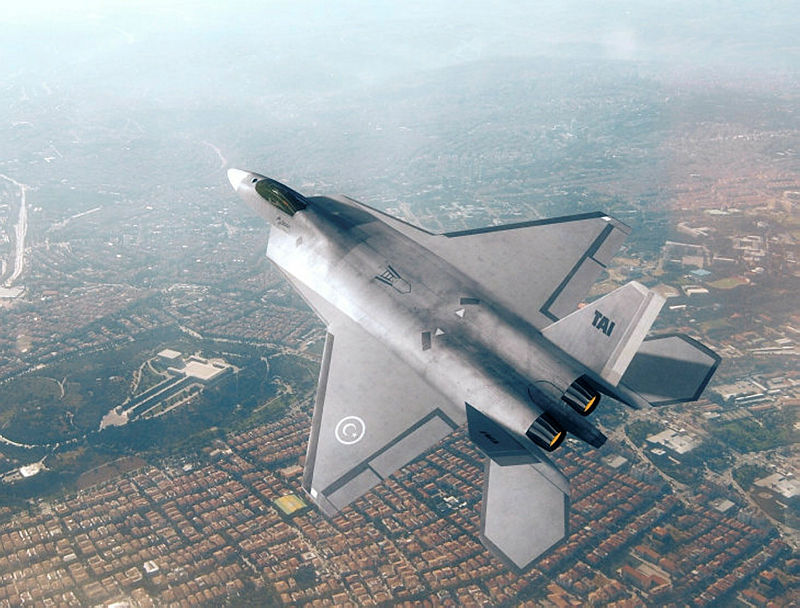 Milli savaş uçağı için yazılım iş birliği Milli savaş uçağının özellikleri neler?