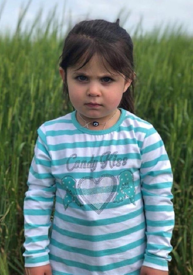 Valilikten köyde kaybolan 4 yaşındaki Leyla Aydemir’le ilgili açıklama