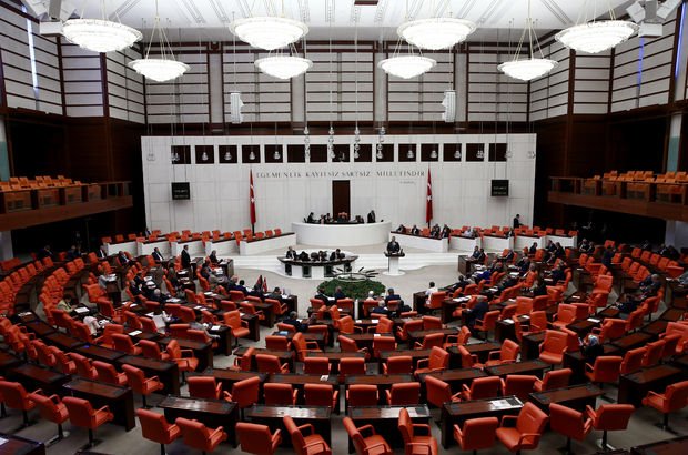 Meclis’teki sandalye sayıları ne anlama geliyor?