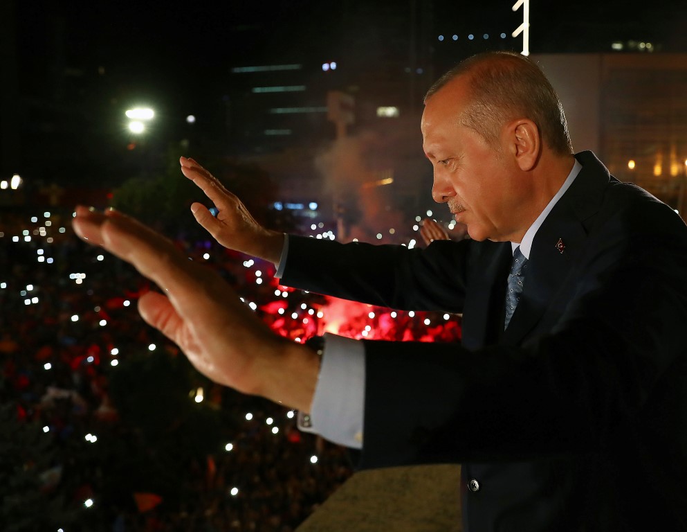Türkiye’deki seçimler Rus basınına nasıl yansıdı?