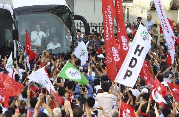 24 Haziran gecesi CHP nasıl bir kaos planladı? Seçim gecesinin en karanlık soru işaretleri