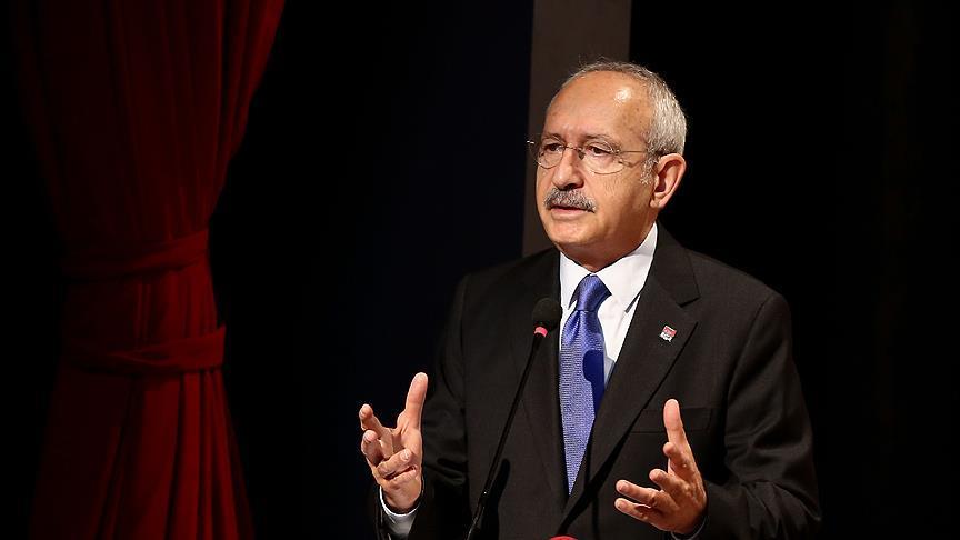 CHP’de Kılıçdaroğlu istifa mı ediyor? İşte seçim sonrası CHP’de yaşananlar...