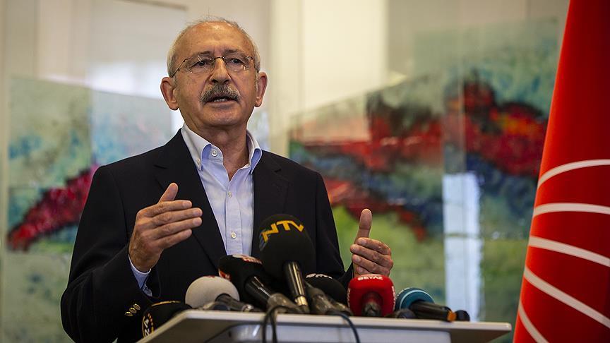 CHP’de Kılıçdaroğlu istifa mı ediyor? İşte seçim sonrası CHP’de yaşananlar...