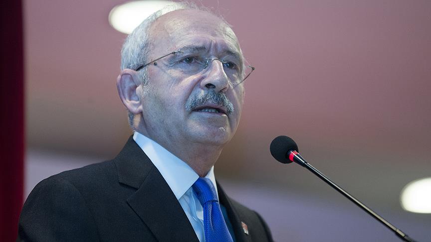 CHP’de Kılıçdaroğlu istifa mı ediyor? İşte seçim sonrası CHP’de yaşananlar...