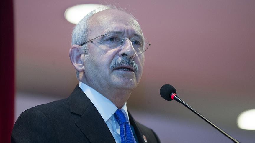 CHP’de Kılıçdaroğlu istifa mı ediyor? İşte seçim sonrası CHP’de yaşananlar...